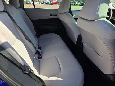 Used 2024 Toyota Corolla Cross LE image 18