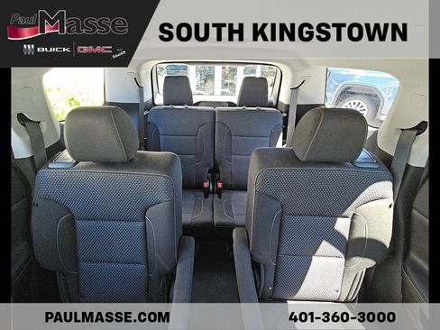 Used 2023 GMC Acadia SLE w/ Driver Convenience Package AWD/4WD image 16