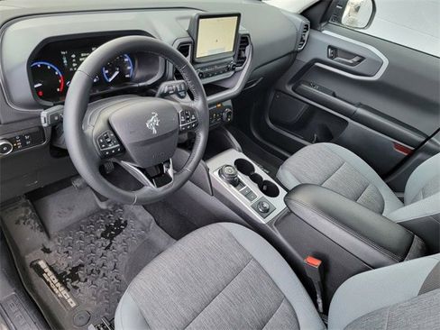 Certified 2023 Ford Bronco Sport Big Bend w/ Convenience Package image 19