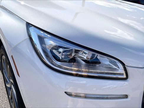 Used 2024 Lincoln Corsair Grand Touring w/ Equipment Group 301A image 54