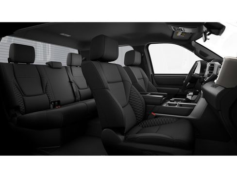 New 2026 Toyota Tundra SR5 w/ SR5 Convenience Package RWD image 20