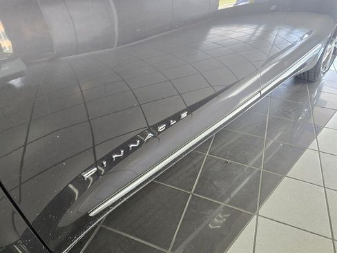 Used 2022 Chrysler Pacifica Pinnacle FWD image 39