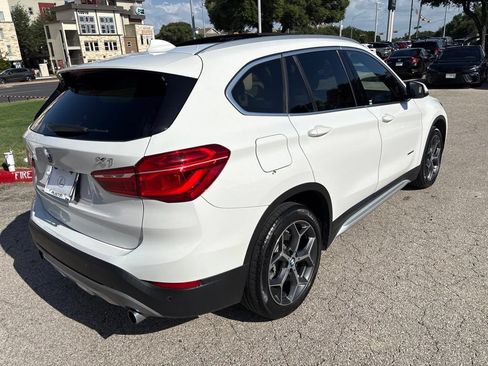 Used 2017 BMW X1 xDrive28i AWD/4WD image 5