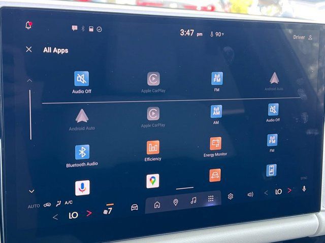 New 2026 MAZDA CX-5 Select AWD/4WD image 19