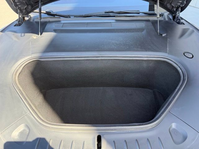 Used 2022 Tesla Model S AWD/4WD image 31