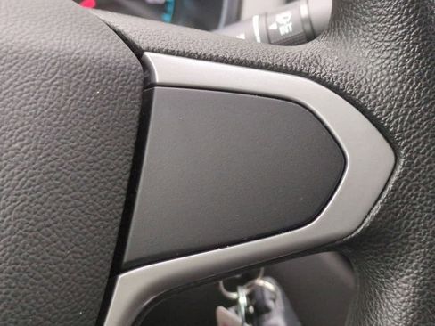 Used 2018 Chevrolet Colorado W/T w/ WT Convenience Package image 25