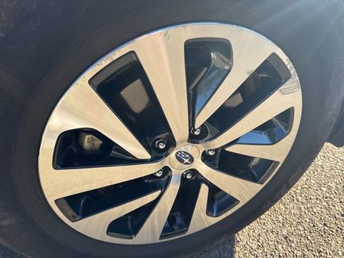 Used 2021 Subaru Outback Premium w/ Popular Package #1 image 18