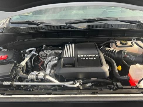Certified 2026 GMC Sierra 1500 Denali Ultimate w/ LPO, Black Badging Package AWD/4WD image 30