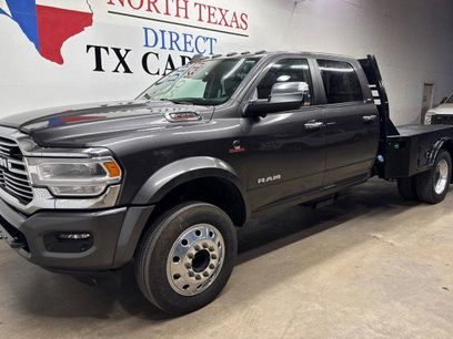Used 2022 RAM 5500 Laramie