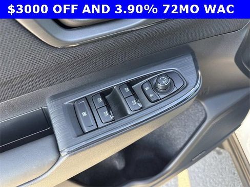 New 2026 Subaru Outback Limited image 11