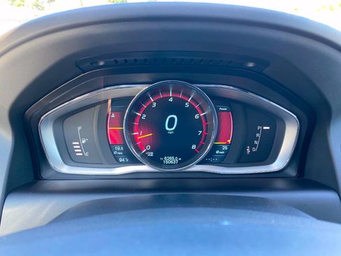 Used 2014 Volvo XC60 T6 AWD/4WD image 14