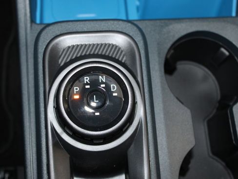 New 2026 Ford Maverick XLT FWD image 37