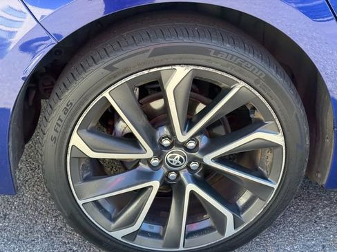 Used 2020 Toyota Corolla SE FWD image 14