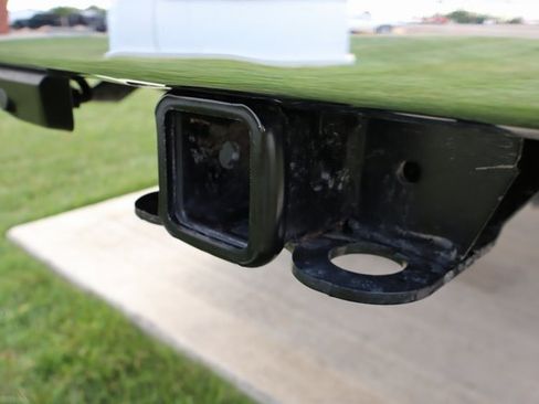 Used 2025 RAM 2500 Laramie image 37