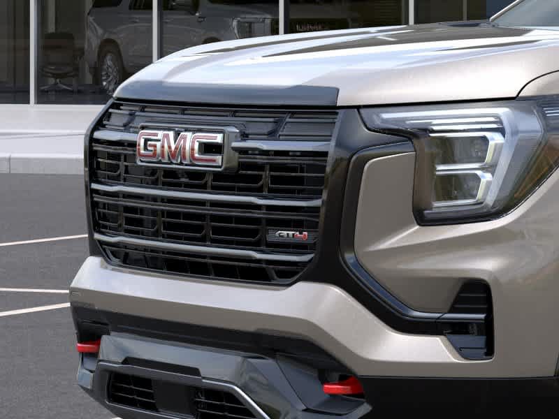 New 2027 GMC Terrain AT4 w/ Technology Package II AWD/4WD image 13