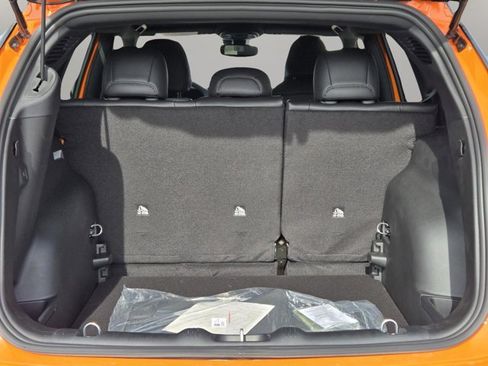 New 2026 Jeep Compass Limited AWD/4WD image 23