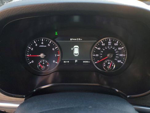 Used 2021 Kia Telluride SX w/ SX Prestige Package image 30