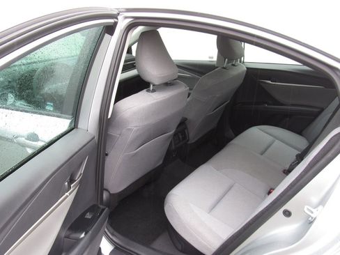 Certified 2025 Toyota Camry LE w/ Convenience Package AWD/4WD image 15
