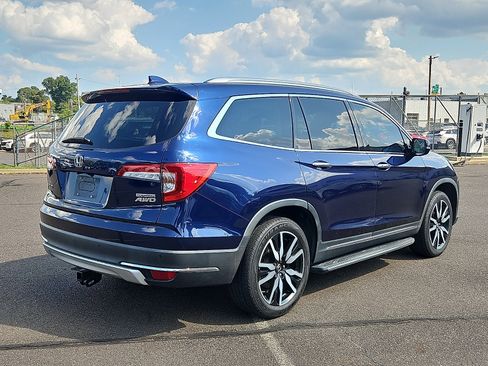 Used 2019 Honda Pilot Touring image 6