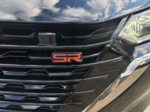 New 2025 Nissan Sentra SR w/ SR Premium Package image 10