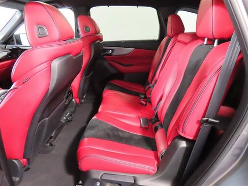 Used 2022 Acura MDX A-Spec AWD/4WD image 37