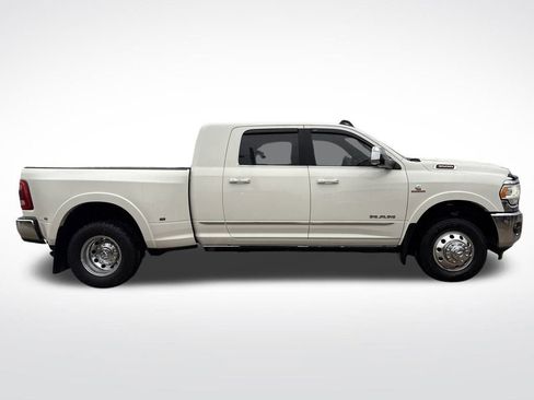 Used 2021 RAM 3500 Limited image 8