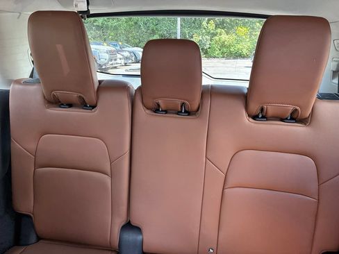 Certified 2023 Nissan Pathfinder Platinum AWD/4WD image 31