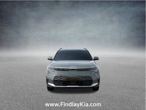 New 2026 Kia Niro Wind image 2