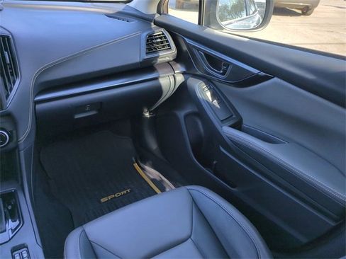 Certified 2023 Subaru Crosstrek 2.5i Sport image 17
