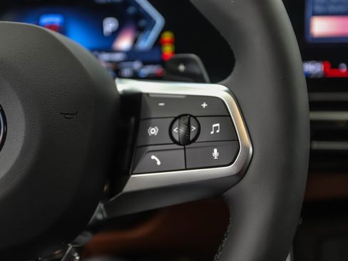 New 2026 BMW X1 xDrive28i w/ Technology Package image 13