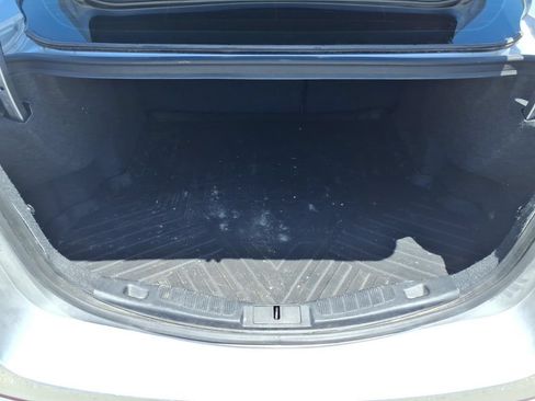 Used 2020 Ford Fusion Titanium AWD/4WD image 5