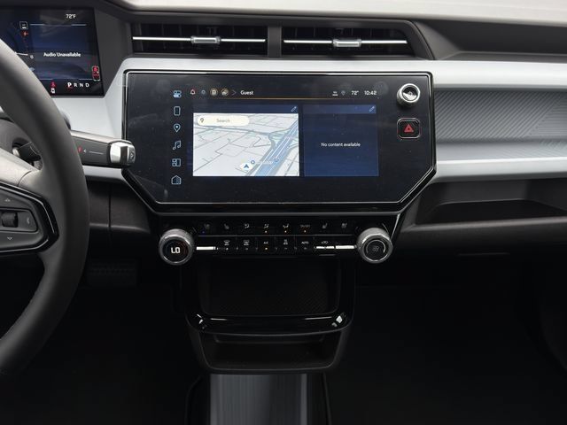 New 2027 Chevrolet Bolt RS FWD image 13