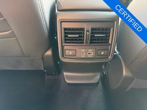 Certified 2026 Subaru Outback Limited XT AWD/4WD image 23