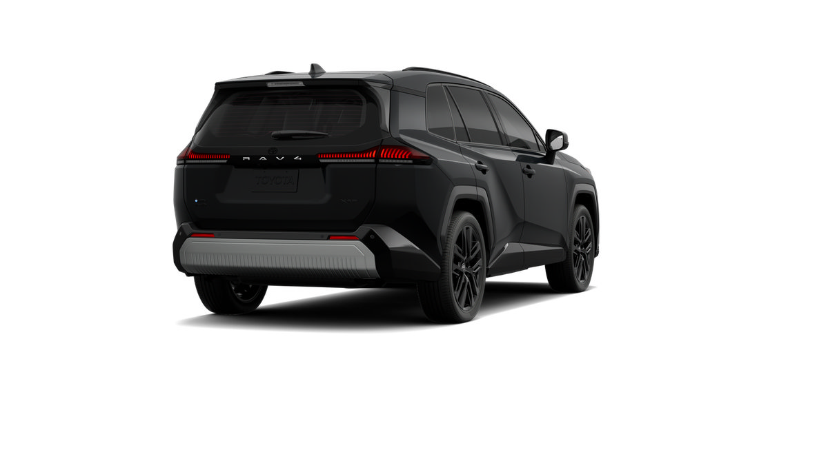 New 2026 Toyota RAV4 XSE AWD/4WD image 42