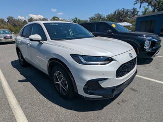 Used 2024 Honda HR-V EX-L video 1