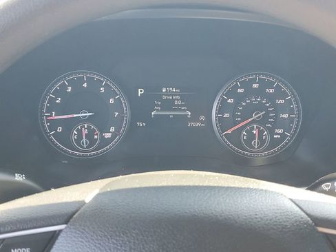 Certified 2023 Hyundai Santa Fe SE image 32