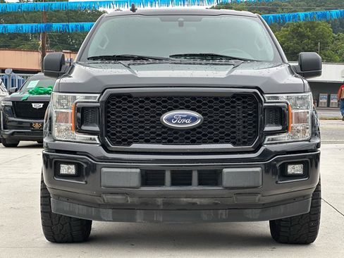 Used 2020 Ford F150 XL w/ Equipment Group 101A Mid RWD image 2