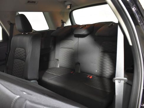 Certified 2023 Nissan Pathfinder SV AWD/4WD image 30