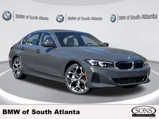 New 2026 BMW 330i Sedan w/ Premium Package RWD video 1