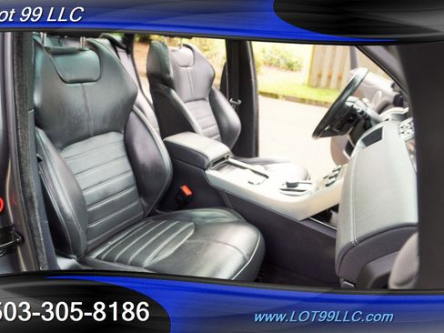 Used 2017 Land Rover Range Rover Evoque HSE Dynamic image 18