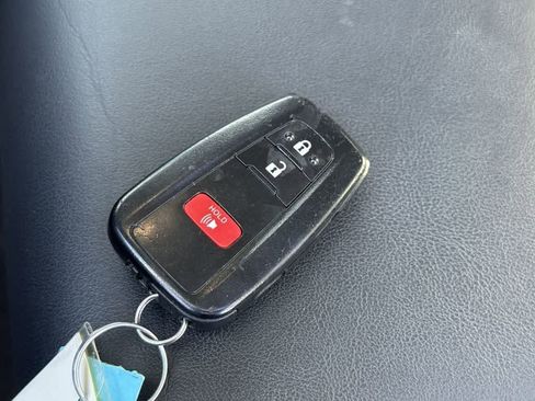 Used 2024 Toyota RAV4 Adventure image 23