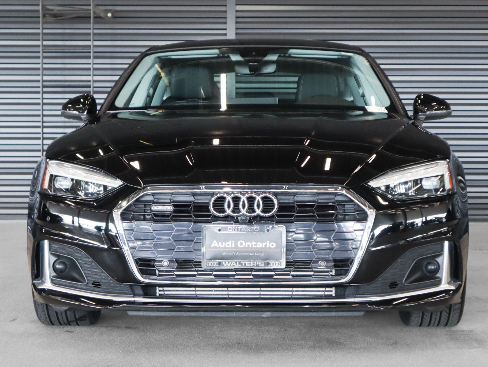 Used 2023 Audi A5 2.0T Premium Plus w/ Premium Plus AWD/4WD image 13