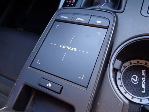 Used 2023 Lexus IS 350 F Sport image 21