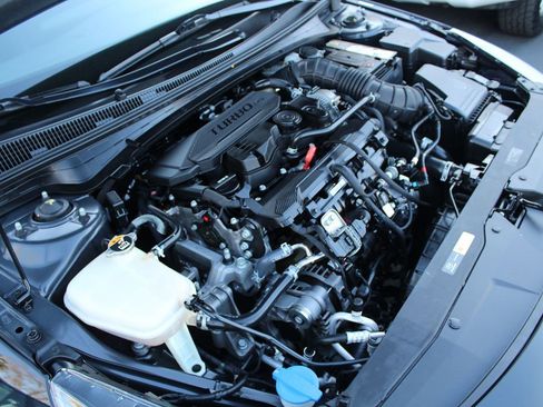 Used 2022 Hyundai Elantra N Line w/ Cargo Package image 34