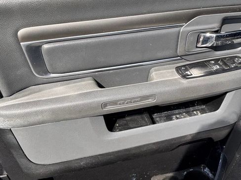 Used 2017 RAM 1500 Tradesman w/ Power & Remote Entry Group image 11