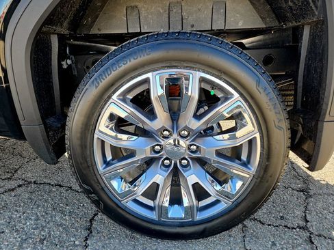 New 2026 GMC Sierra 1500 Denali image 36