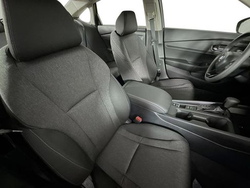 New 2026 Honda Accord SE image 27