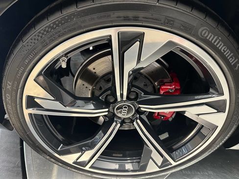Used 2021 Audi RS 5 Sportback w/ Dynamic Package AWD/4WD image 29