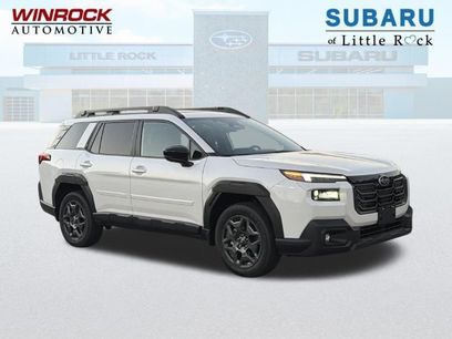 New 2026 Subaru Outback Premium