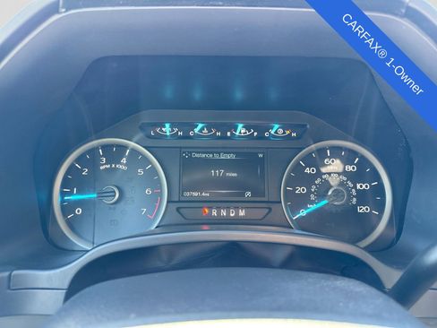 Certified 2020 Ford F150 XLT w/ XTR Package AWD/4WD image 36